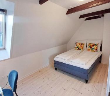 Randers Apartment | Beautiful 2 bedroom Apartment center of city