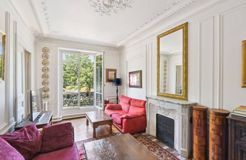 Quinze-Vingts Apartment | Beautiful 2-bedroom apt. at the Seine, opposite Le Marais, close to Bastille