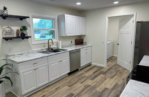 Hamilton House | Beautiful 2-bedroom cottage in Hamilton