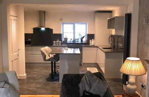 Corbridge Apartment | BEAUTIFUL 2 BEDROOM APARTMENT CORBRIDGE