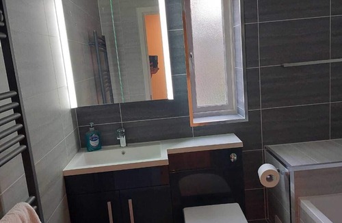 Corbridge Apartment | BEAUTIFUL 2 BEDROOM APARTMENT CORBRIDGE