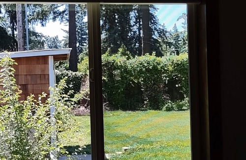 Vancouver Heights House | Beautiful 2-bedroom house addition in wonderful Vancouver.