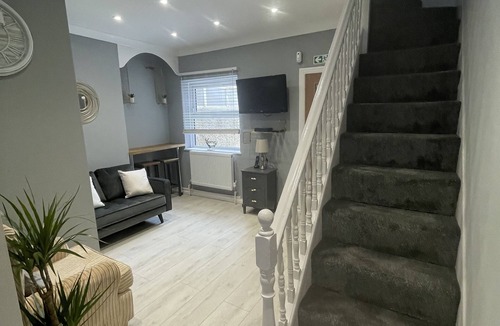 Abbey Wood House | Beautiful 2 bedroom house