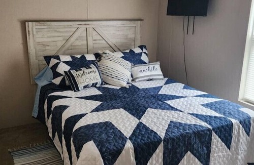 Keystone House | Beautiful 2-Bedroom House