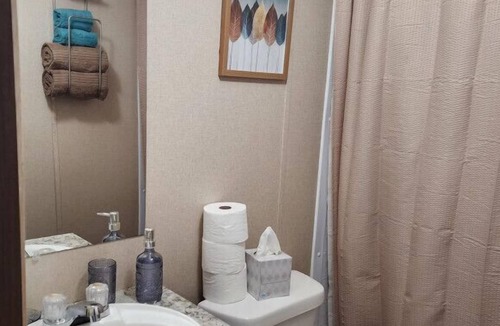 Keystone House | Beautiful 2-Bedroom House