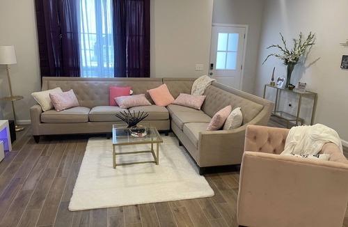 Edmond House | Beautiful 2 bedroom house in the most sought out location in Oklahoma