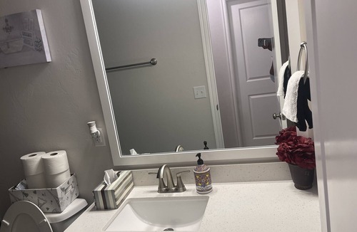 Edmond House | Beautiful 2 bedroom house in the most sought out location in Oklahoma