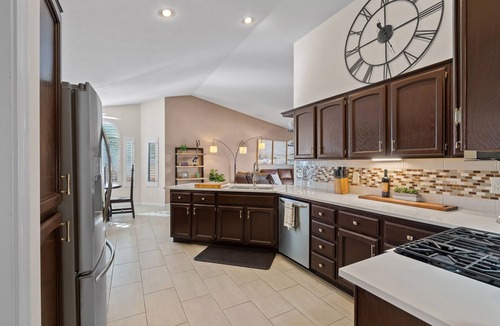 Saddlebrooke House | Beautiful 2-bedroom house with AC in tranquil SaddleBrooke