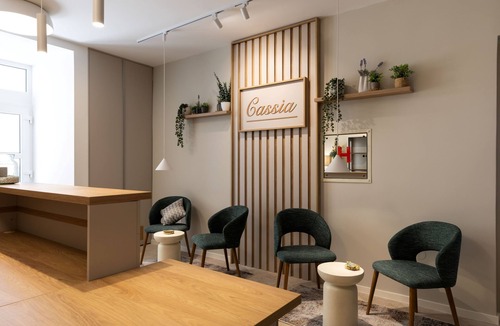 Cove Murtar Apartment | Beautiful 2-bedroom apartment with veranda