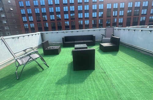 Port Morris Apartment | Beautiful 2 bedroom loft