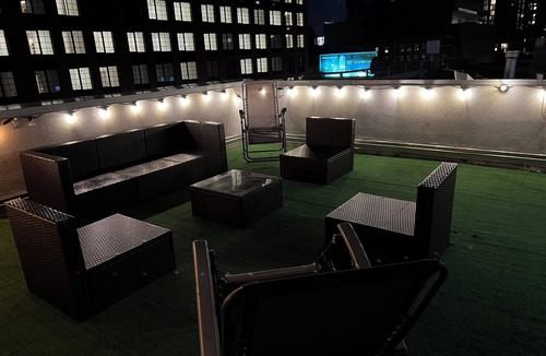 Port Morris Apartment | Beautiful 2 bedroom loft