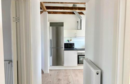 København NV Apartment | Beautiful 2-bedroom penthouse with a french balcony in Nørrebro - 72