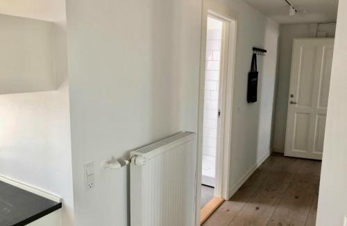 København NV Apartment | Beautiful 2-bedroom penthouse with a french balcony in Nørrebro - 72