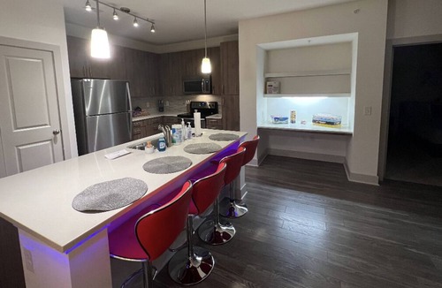 Rockville Apartment | Beautiful 2-Bedroom unit