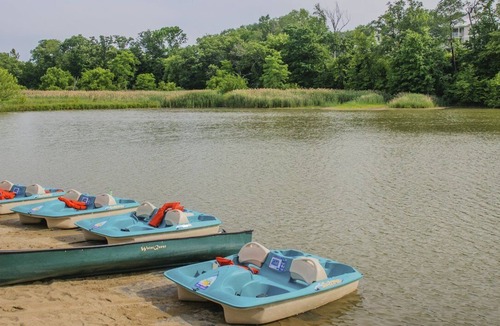 Sheridan Apartment | Beautiful 2 bedroom unit at resort, sleeps 6