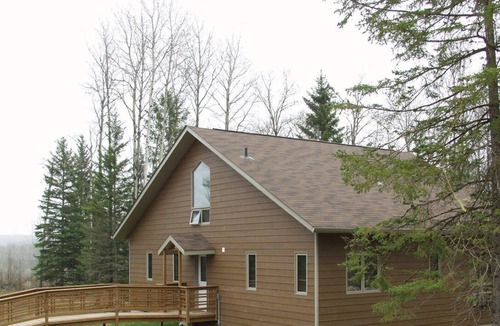 Wasagaming Apartment | Beautiful 2 bedroom unit at resort, sleeps 6