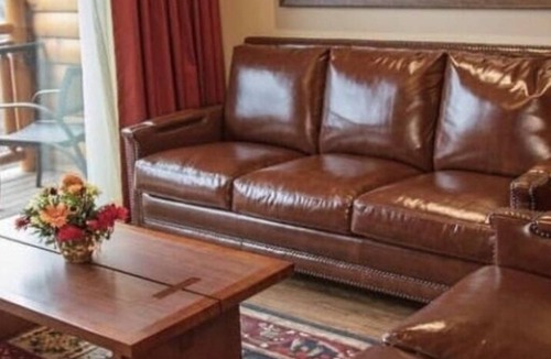 Gatlinburg Hotel | Beautiful 2-bedroom with free indoor water park