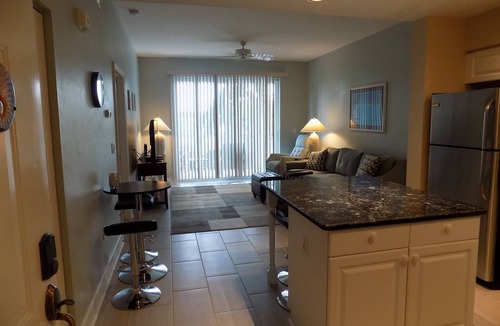 Burnt Store Marina Condo | Beautiful 2 bedroom Condo in Harbor Towers @ Burnt Store Marina and Country Club