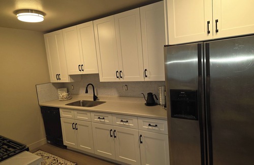 Foothill Farms House | Beautiful 2-bedroom building in charming Sacramento