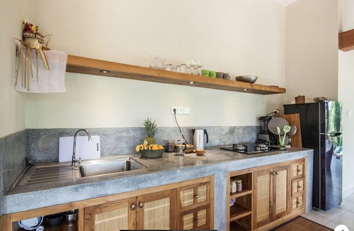 Kelusa Villa | Beautiful 2 bedrooms villa, just 3,5 km north of Ubud downtown.