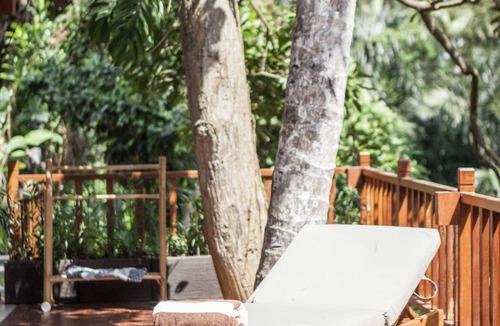 Kelusa Villa | Beautiful 2 bedrooms villa, just 3,5 km north of Ubud downtown.