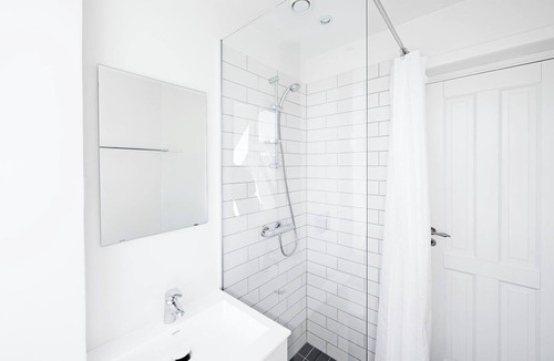 København V Apartment | Beautiful 2-BR apartment in Vesterbro - 6