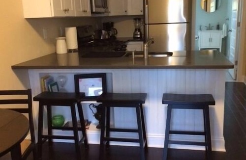 Bradley Beach Apartment | BEAUTIFUL 2 BR Beach Rental, Includes Washer/Dryer