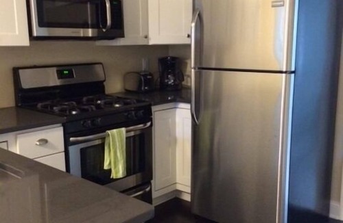 Bradley Beach Apartment | BEAUTIFUL 2 BR Beach Rental, Includes Washer/Dryer