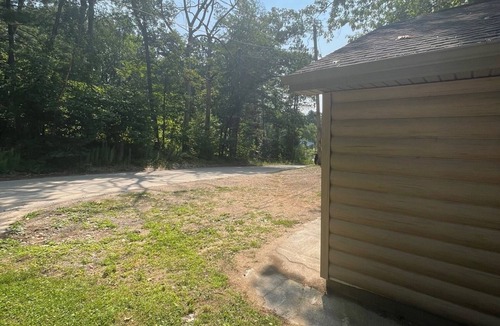 Harrison Cabin | Beautiful 2 BR Lakefront Cabin on Long Lake, Harrison Mi