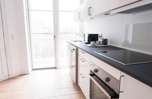 København NV Apartment | Beautiful 2-BR w a balcony in Nørrebro - 74