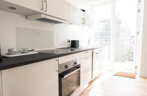 København NV Apartment | Beautiful 2-BR w a balcony in Nørrebro - 73