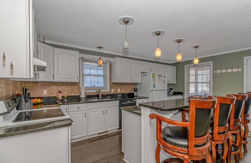 Myrtle Beach House | Beautiful! 2 king bed-2 bath