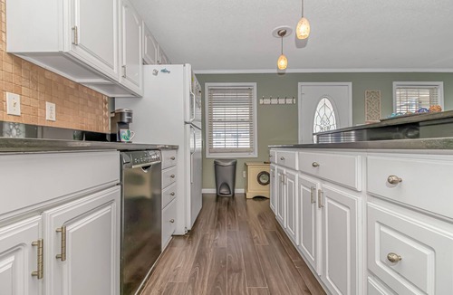 Myrtle Beach House | Beautiful! 2 king bed-2 bath