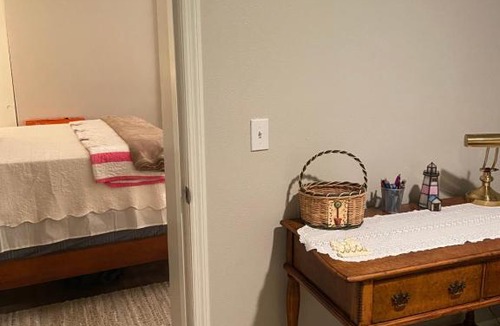 Bayonet Point House | Beautiful 2 Room Suite with Private Bath