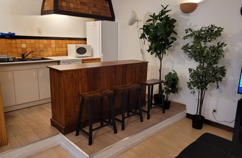 Dinan Apartment | BEAUTIFUL 2 ROOMS IN HISTORIC CENTER