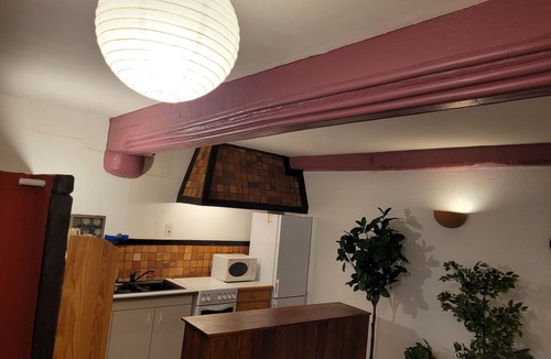 Dinan Apartment | BEAUTIFUL 2 ROOMS IN HISTORIC CENTER