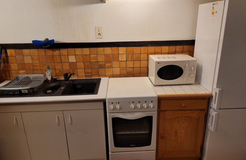 Dinan Apartment | BEAUTIFUL 2 ROOMS IN HISTORIC CENTER