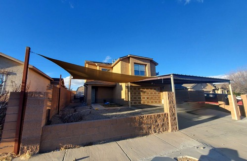 Westgate Heights House | Beautiful 2200 square foot home.