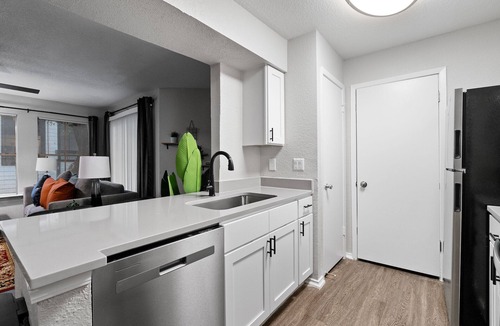 University Hills and Windsor Park Apartment | Beautiful 2BD/2BA in University Hills 3494