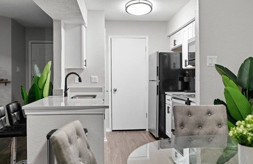 University Hills and Windsor Park Apartment | Beautiful 2BD/2BA in University Hills 3403