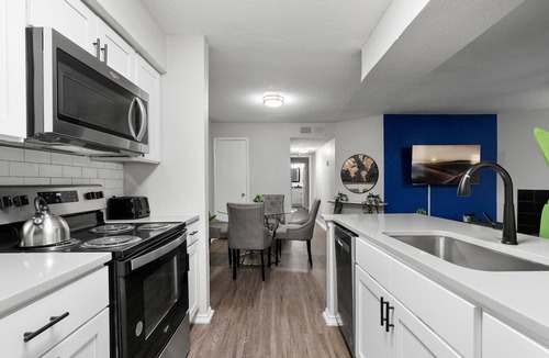 University Hills and Windsor Park Apartment | Beautiful 2BD/2BA in University Hills 2248