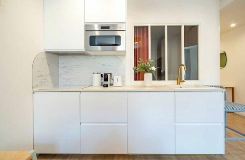 Old Town Apartment | Beautiful 2bdr flat - Hyper centre St Tropez