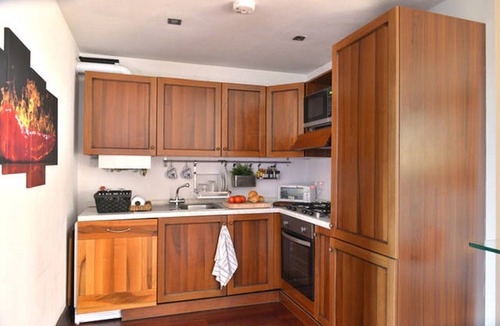 Walpole Apartment | Beautiful 2Bed 2Bath Duplex apartment with Terrace