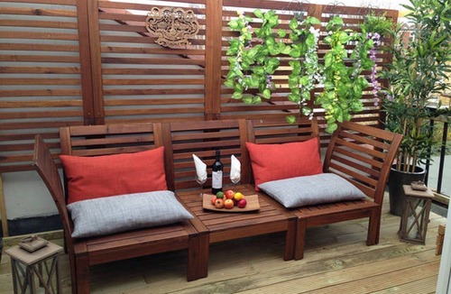 West Ealing Apartment | Beautiful 2Bed 2Bath Duplex Apartment