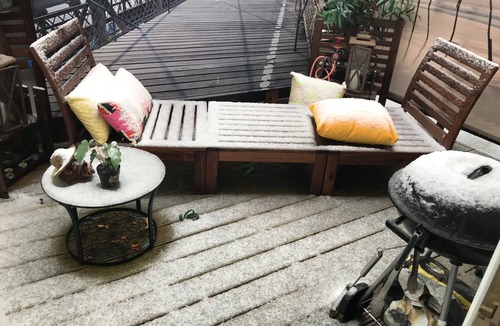 West Ealing Apartment | Beautiful 2Bed 2Bath Duplex Apartment