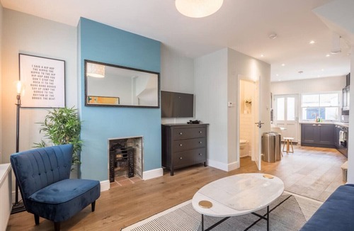 Cambridge House | Beautiful 2bed Central Home