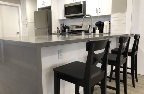 Glendale Apartment | Beautiful 2bed1bath Apt w/Laundry and parking