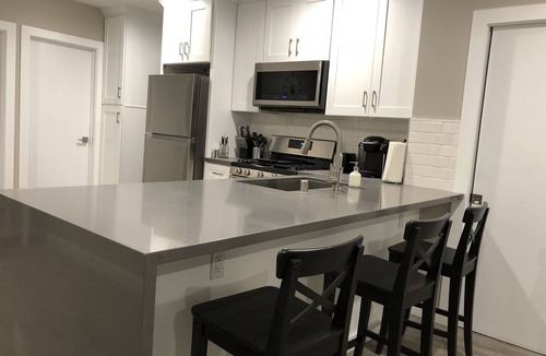 Glendale Apartment | Beautiful 2bed1bath Apt w/Laundry and parking