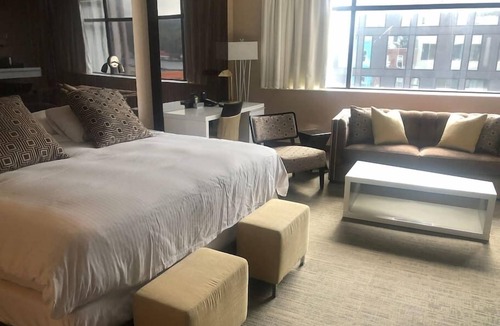 Downtown St. John's House | Beautiful 2Br Downtown Suite