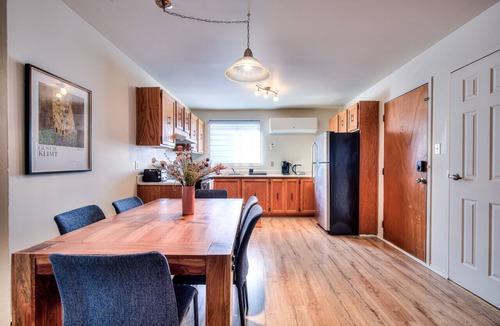 Pierrefonds-Roxboro Apartment | Beautiful 2BR in MTL with 2 included parking spots